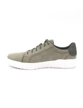 Zapatilla Timberland TB0A66P9EO2 verde para hombre