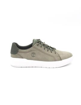 Zapatilla Timberland TB0A66P9EO2 verde para hombre