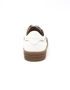 Zapato deportivo Pikolinos XATIVA M1K-6383C1 blanco para muj