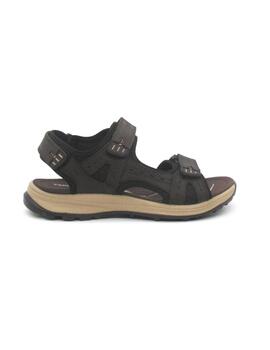Sandalia Paredes VP25171 de color marrón para hombre