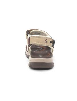 SANDALIA PAREDES VP22176 MULTICOLOR