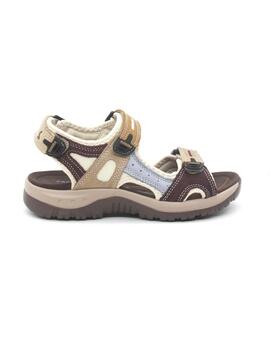 SANDALIA PAREDES VP22176 MULTICOLOR