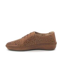 Zapato deportivo Pikolinos  P.VALLARTA 655-4783 brandy