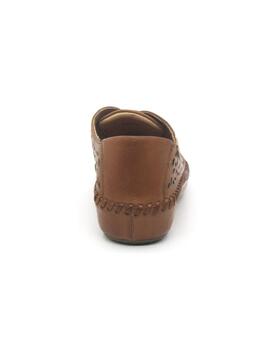 Zapato deportivo Pikolinos  P.VALLARTA 655-4783 brandy