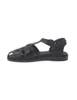 Sandalia Pikolinos FORMENTERA W8Q-0803 color negro para muje