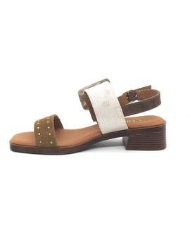 Sandalia Chika10 BINKA 07 multicolor para mujer