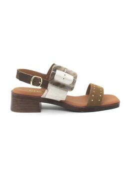 Sandalia Chika10 BINKA 07 multicolor para mujer