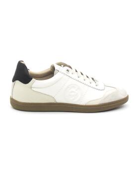 Zapato deportivo Carmela 162060 de color hielo para mujer