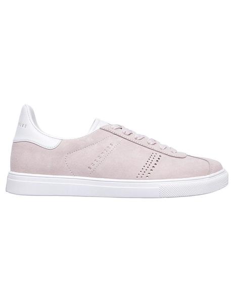 Deportiva Skechers Mujer 73513 Rosa