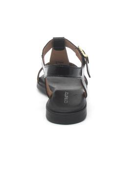 Sandalia Creator IB24440 de color negro para mujer