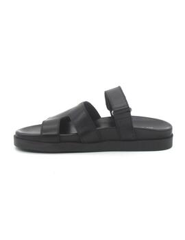 Sandalia Creator IB24437 de color negro para mujer