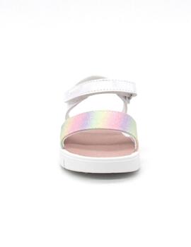 Sandalia Pablosky 440602 multicolor para niña