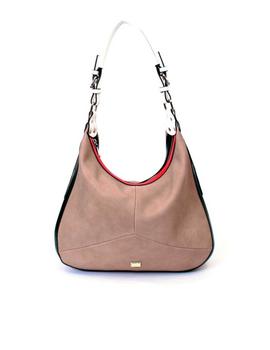 Bolso Grande MARTINA K Mujer Taupe 6568