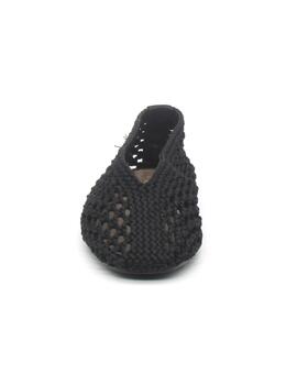 Bailarina Niko Amore 9972 de color negro para mujer