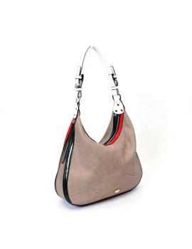 Bolso Grande MARTINA K Mujer Taupe 6568