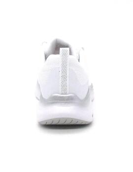 Zapatilla Skechers 150025/WSL de color blanco para mujer
