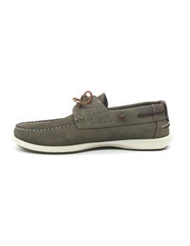  Nautico Innovation 2021 de color taupe para hombre