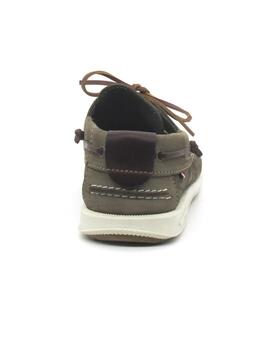  Nautico Innovation 2021 de color taupe para hombre