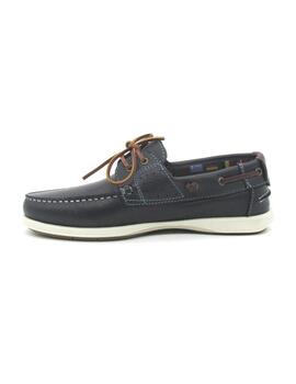 Nautico Innovation 2021 de color azul marino para hombre