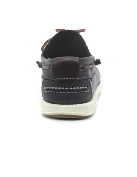 Nautico Innovation 2021 de color azul marino para hombre