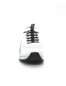 Zapatilla Skechers 303654L/WBTQ blanco /negro