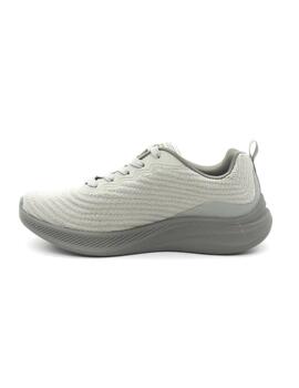 Zapatilla Skechers 117731/SAGE verde para mujer
