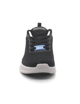 Zapatilla Skechers 117731/BLK negro mujer
