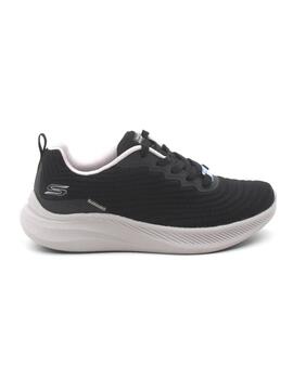 Zapatilla Skechers 117731/BLK negro mujer