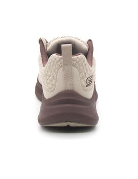 Zapatilla Skechers 117731/NAT beige para mujer