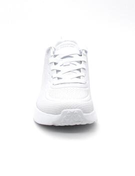 Zapatilla Skechers 117151WHT blanco para mujer