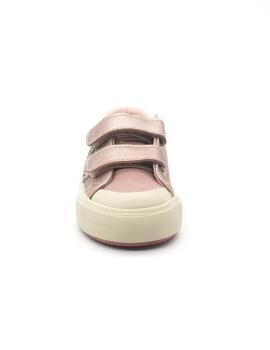 Zapatilla Victoria 1065199 nude