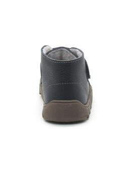 Botin pablosky 519123 marino velcro
