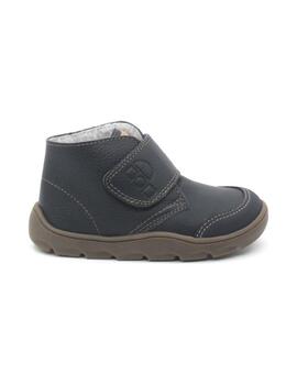 Botin pablosky 519123 marino velcro