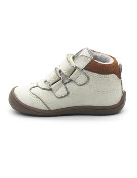 Zapatilla Pablosky 064206 bone