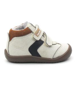 Zapatilla Pablosky 064206 bone