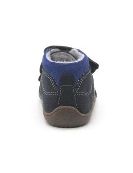 Zapatilla Pablosky 064224  marino
