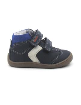 Zapatilla Pablosky 064224  marino