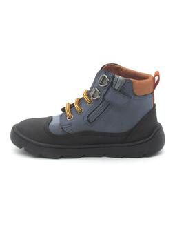 Botin Pablosky 519644 marino cordon para niño
