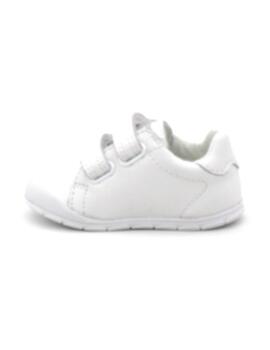Zapatilla Pablosky 060100 blanco unisex