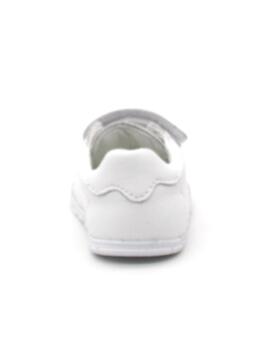 Zapatilla Pablosky 060100 blanco unisex