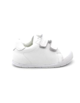 Zapatilla Pablosky 060100 blanco unisex