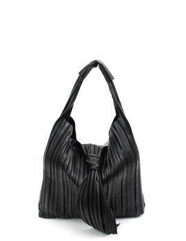 Bolso Martina K MK18283  negro para mujer