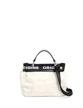 Bolso Martina K. 19A012  blanco para mujer