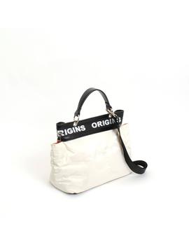 Bolso Martina K. 19A012  blanco para mujer