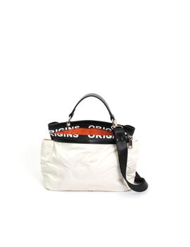 Bolso Martina K. 19A012  blanco para mujer