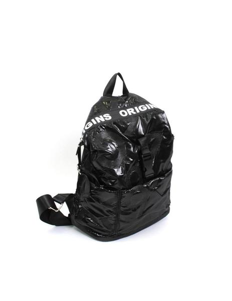 Mochila Mrtina K. 19L052 negro para mujer