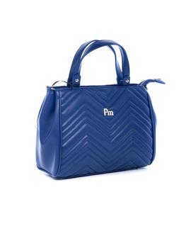 Bolso PEPE MOLL Mujer Azul 35112 