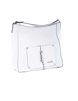 Bolso Grande PEPE MOLL Mujer Blanco 20115