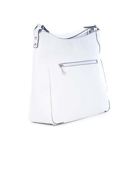 Bolso Grande PEPE MOLL Mujer Blanco 20115