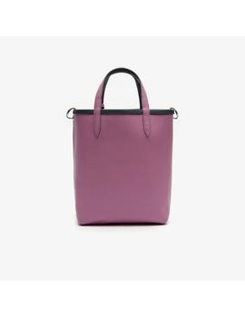 Bolso Lacoste NF2991AA marino para mujer